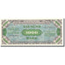 Banknote, Germany, 1000 Mark, 1944, KM:198b, UNC(65-70)