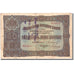 Banknote, Bulgaria, 50 Leva Zlatni, Undated (1917), KM:24b, VF(30-35)