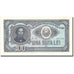 Geldschein, Rumänien, 100 Lei, 1952, KM:90b, VZ