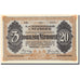 Banconote, Ungheria, 20 Korona, 1916, 1916-07-01, SPL+