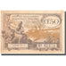 France, NORD-PAS DE CALAIS, 50 Centimes, 1918, AU(50-53), Pirot:94-4