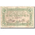 Francia, Abbeville, 50 Centimes, 1920, RC, Pirot:1-1
