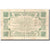 Francia, Abbeville, 50 Centimes, 1920, B, Pirot:1-1