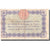 Francia, Bar-le-Duc, 50 Centimes, 1917, MBC, Pirot:19-13
