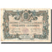 France, Bourges, 50 Centimes, 1915, EF(40-45), Pirot:32-1