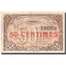 France, Sens, 50 Centimes, 1920, EF(40-45), Pirot:118-10