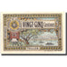 France, Toulon, 25 Centimes, 1921, UNC(60-62), Pirot:121-33