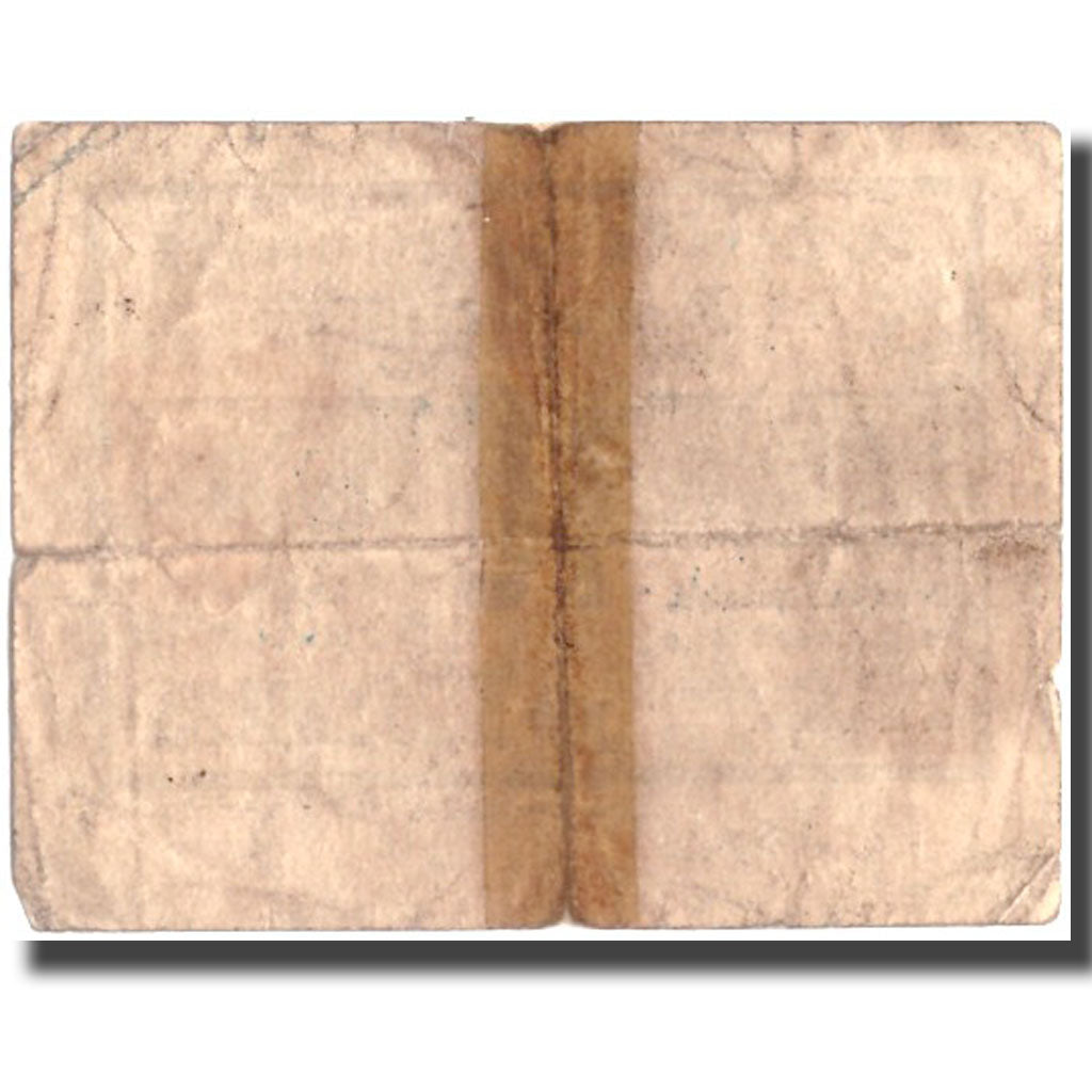 France, Dourges, 10 Centimes, 1915, B+