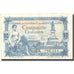 France, Basses-Alpes, 50 Centimes, 1917, AU(50-53), Pirot:20-1