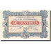 Francia, Strasbourg, 50 Centimes, 1918, SPL