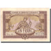 France, Aubenas, 1 Franc, 1921, UNC(60-62), Pirot:44-2