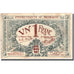 Banconote, Monaco, 1 Franc, N.D, 1920, 1920-03-20, MB