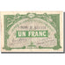 Frankreich, Orléans, 1 Franc, 1916, VZ, Pirot:95-12