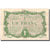 France, Orléans, 1 Franc, 1916, AU(55-58), Pirot:95-12