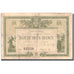 France, La Roche-sur-Yon, 2 Francs, 1915, VF(20-25)