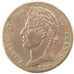 General Colony, 5 Centimes, 1830, Paris, EF(40-45), Bronze, Lecompte #16, 9.50