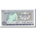 Geldschein, Ruanda, 50 Francs, 1976, 1976-01-01, KM:7c, UNZ