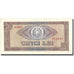 Geldschein, Rumänien, 5 Lei, Undated (1966), KM:93a, SS