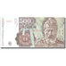 Banknote, Romania, 500 Lei, 1991, 1991, KM:98b, UNC(60-62)