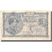 Banknote, Belgium, 1 Franc, 1920, 1920-05-03, KM:92, VF(20-25)