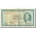 Geldschein, Luxemburg, 10 Francs, Undated (1954), KM:48a, S+