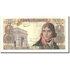 France, 100 Nouveaux Francs, 100 NF 1959-1964 ''Bonaparte'', 1963, 1963-05-02