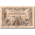 Banknote, Réunion, 50 Centimes, 1879, 1879-05-02, VF(20-25)