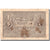 Banknote, Réunion, 50 Centimes, 1879, 1879-05-02, VF(20-25)