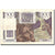 Frankreich, 500 Francs, 500 F 1945-1953 ''Chateaubriand'', 1948, 1948-05-13, SS