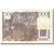Francja, 500 Francs, Chateaubriand, 1948, 1948-05-13, EF(40-45), Fayette:34.8