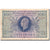 Francia, 100 Francs, 1943-1945 Marianne, 1943, 1943-10-02, BB, Fayette:VF6.1d
