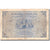 Francja, 100 Francs, Marianne, 1943, 1943-10-02, EF(40-45), Fayette:VF6.1d
