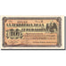Banknote, Mexico - Revolutionary, 10 Centavos, 1914, 1914-03-16, KM:S1058