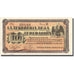 Biljet, Mexico - Revolutionair, 10 Centavos, 1914, 1914-03-16, KM:S1058, SUP+