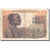 Banknote, French West Africa, 100 Francs, 1957, 1957-05-20, KM:46, EF(40-45)