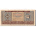 Banknote, Croatia, 5000 Kuna, 1943, 1943-09-01, KM:13a, VF(30-35)