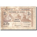 Banknote, New Caledonia, 2 Francs, 1943, 1943-03-29, KM:56a, VF(30-35)