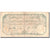 Billet, French West Africa, 5 Francs, 1924, 1924-04-10, KM:5Bb, TB+