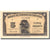 Banconote, Africa occidentale francese, 5 Francs, 1942, 1942-12-14, KM:28a, SPL