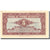 Billete, 5 Francs, 1942, África oriental francesa, 1942-12-14, KM:28a, EBC+