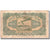 Biljet, Frans West Afrika, 100 Francs, 1942, KM:31a, TB