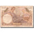 France, 100 Francs, VF(20-25), Fayette:VF34.1, KM:M11a