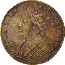 España, Token, Philippe V de Bourbon, Bataille Navale de Vigo, History, 1702