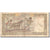 Billet, Algeria, 1000 Francs, 1956, 1956-03-20, KM:107b, TB