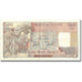 Banknote, Algeria, 5000 Francs, 1947, 1947-07-17, KM:105, EF(40-45)