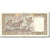 Billete, 1000 Francs, 1957, Algeria, 1957-02-14, KM:107b, BC+