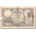 Banknote, Algeria, 500 Francs, 1938, 1938-09-21, KM:82, VG(8-10)