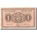Banknote, Finland, 1 Markka, 1918, 1918, KM:35, VF(20-25)