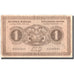 Banknote, Finland, 1 Markka, 1918, 1918, KM:35, VG(8-10)
