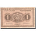 Banknote, Finland, 1 Markka, 1918, 1918, KM:35, VG(8-10)